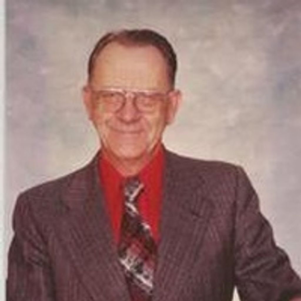 DAVID E. CARLSON