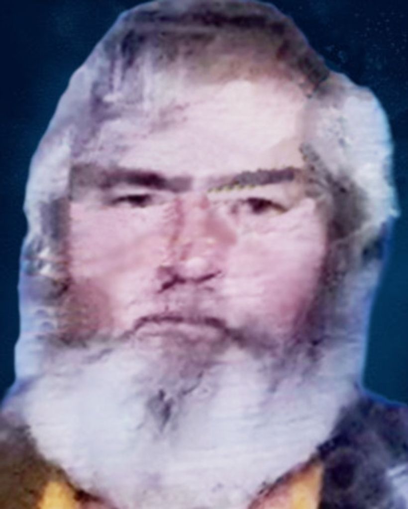 Monte Ray Moe