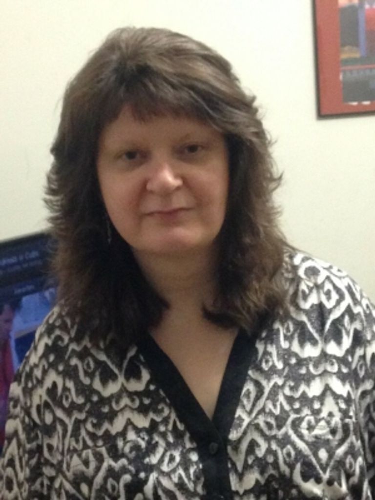 Ruth Eleanor Snyder