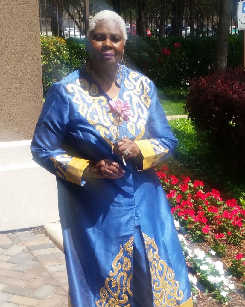 Brenda White Profile Photo