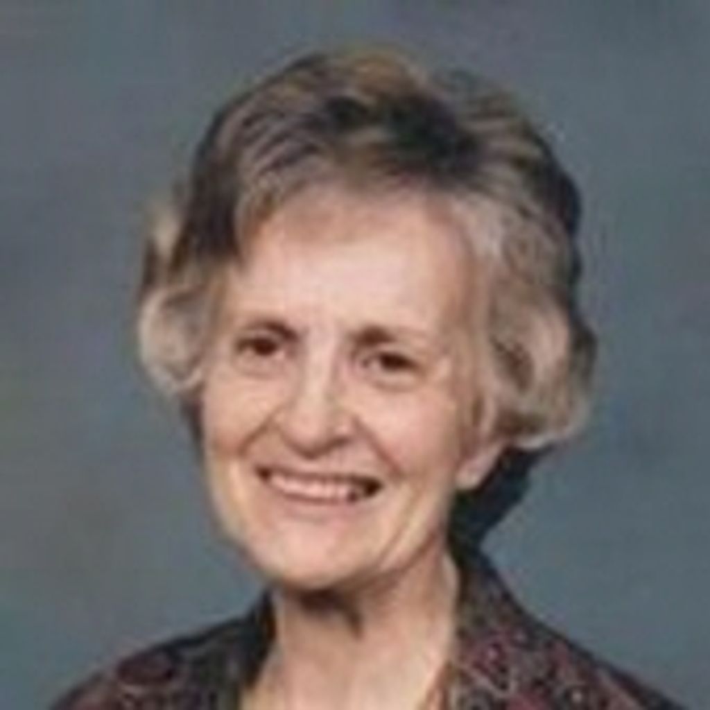 Marjorie C Johnson