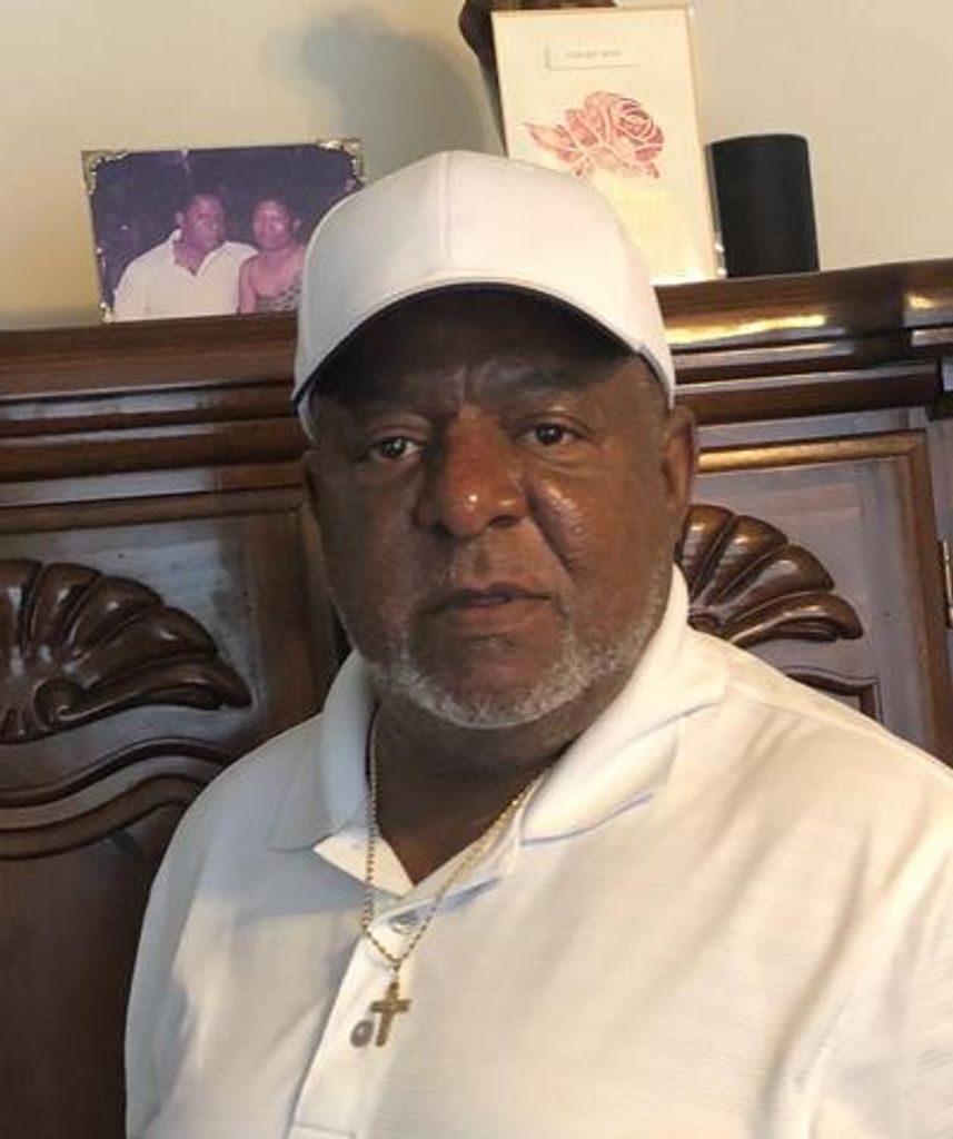 Julius Lee Cunningham, Jr