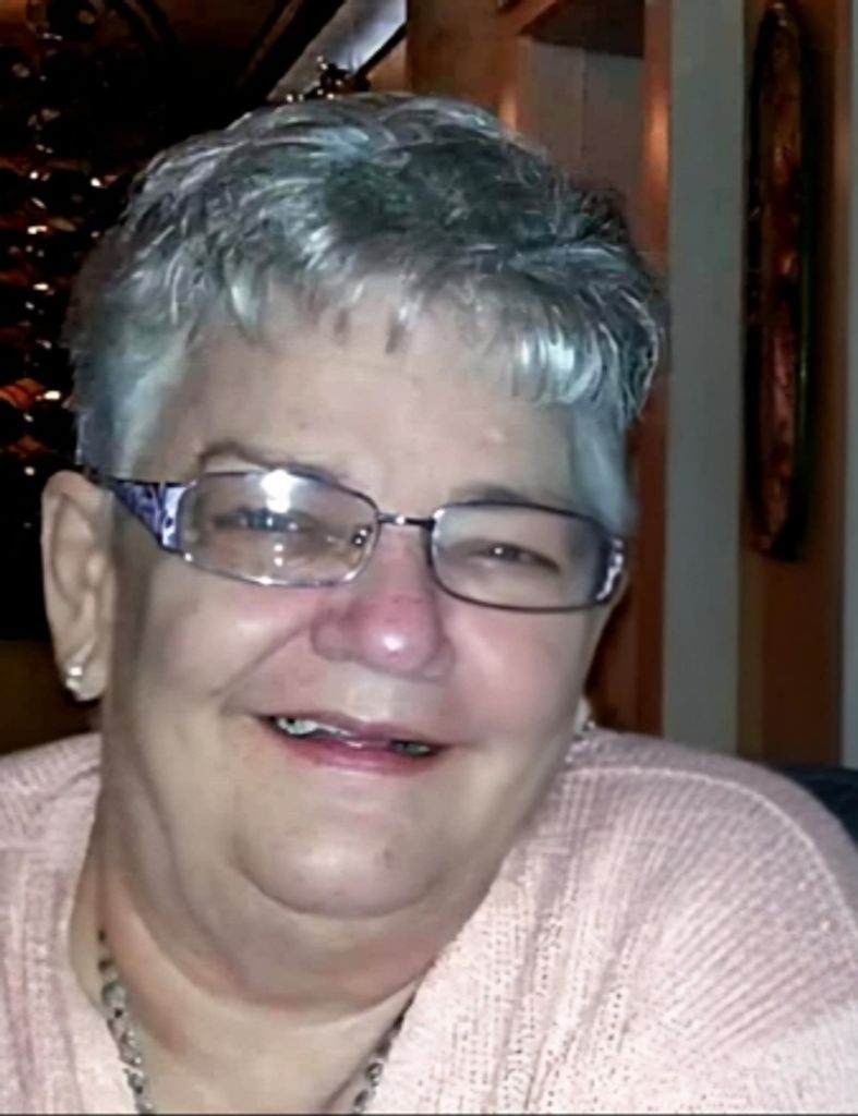 Carol Lorraine (Sylvester) White