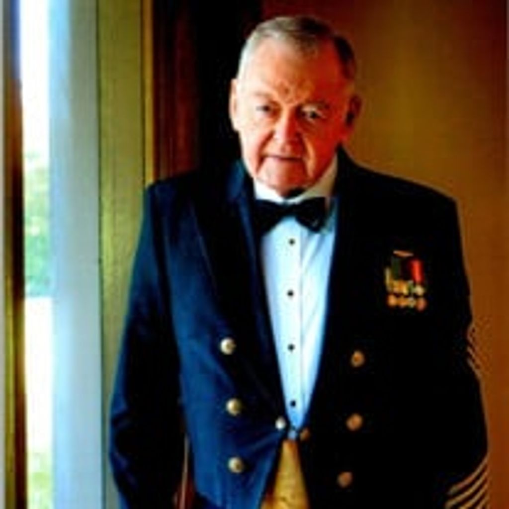 Charles Thomas Martin Jr.