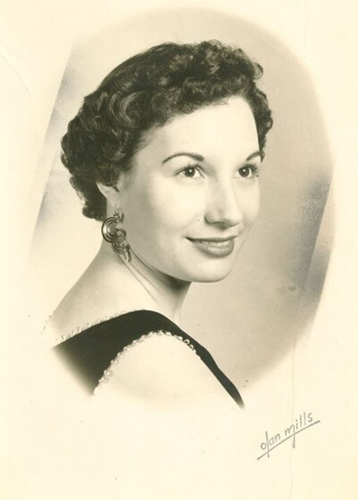 Joyce Elaine Price Profile Photo