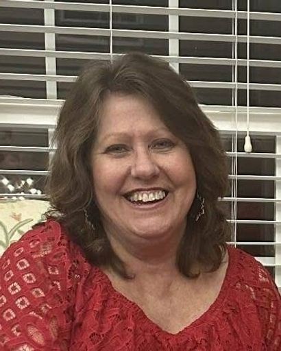 Donna Kay Woodall's obituary image