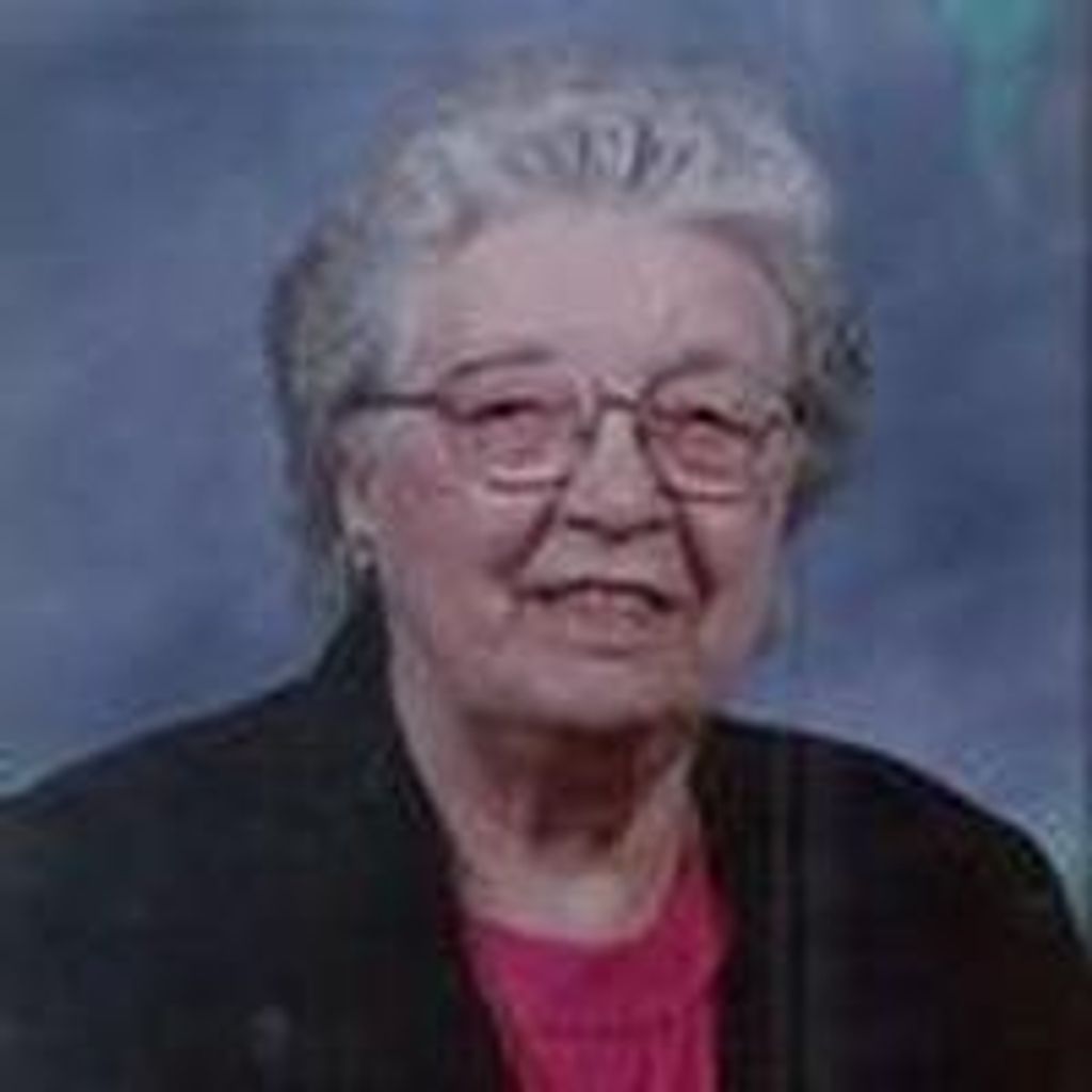 Hilda Henrietta Finley