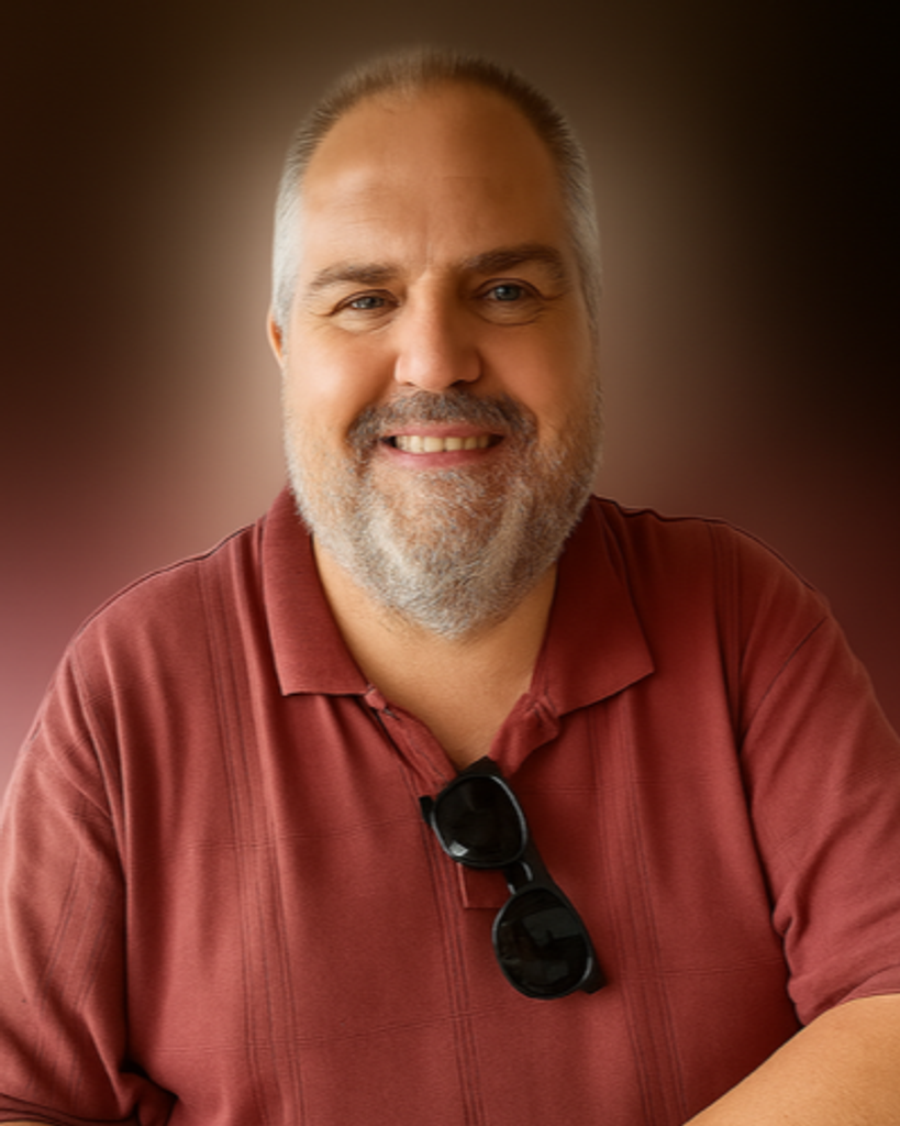 Paul Schultz Profile Photo