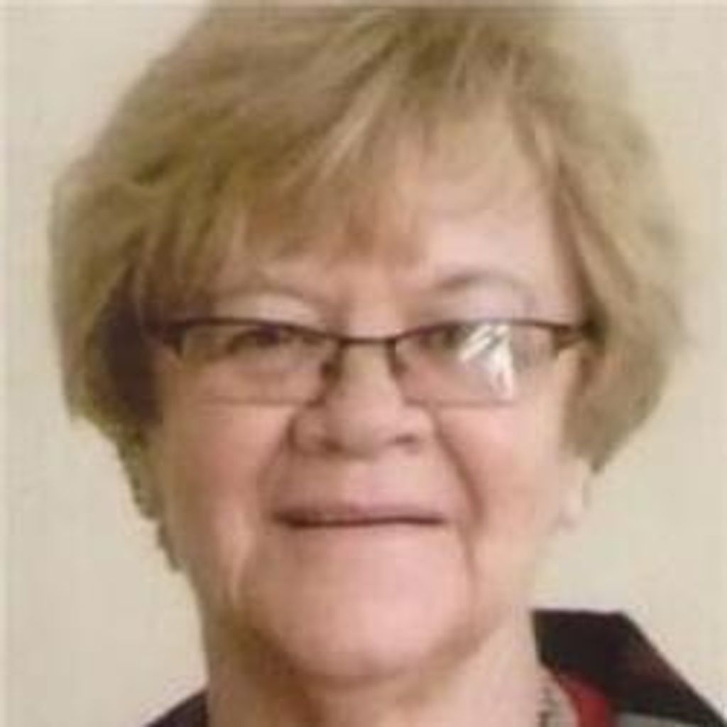 Connie Robbins Profile Photo