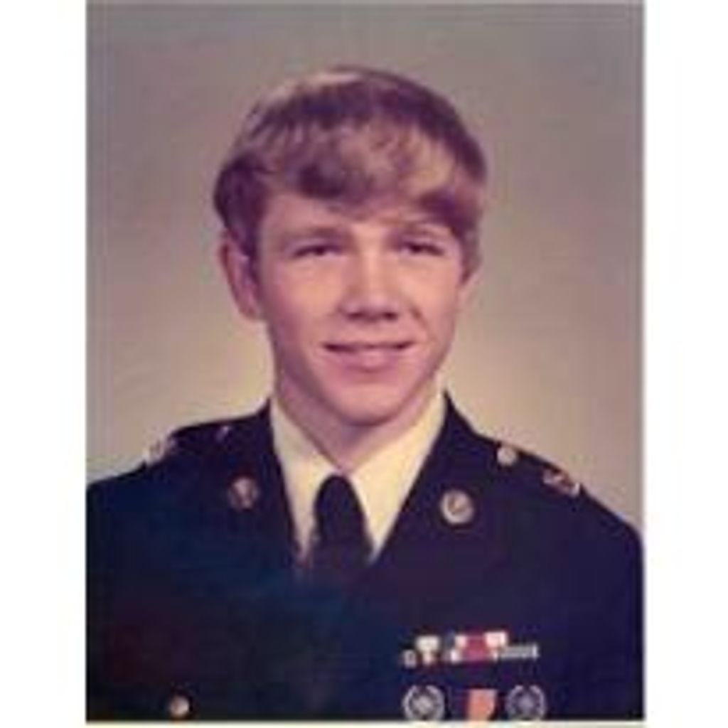 Martin Anthony Lampe