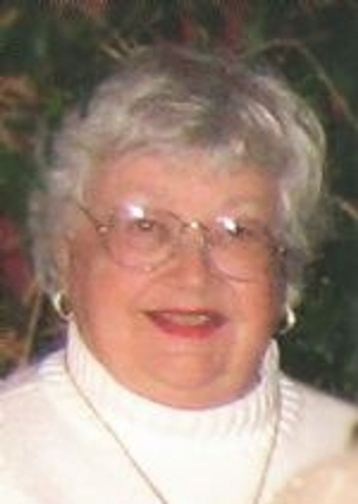 Charmaine Mohr