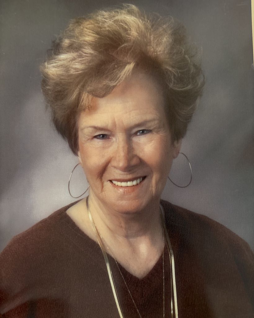 Jane Lanell Simpson Profile Photo