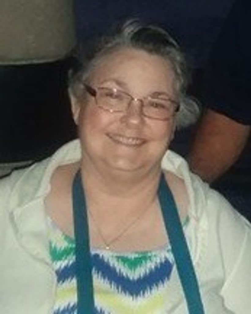 Linda Jeanne Cheadle