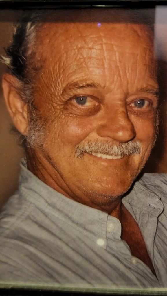 Walter Clifford Royce Profile Photo