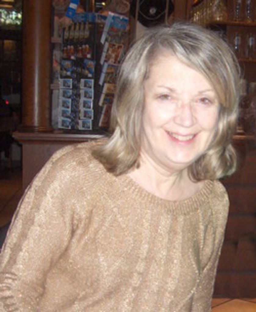 Gloria   Bolster