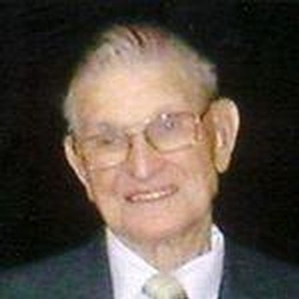 Harold Arthur Forbes