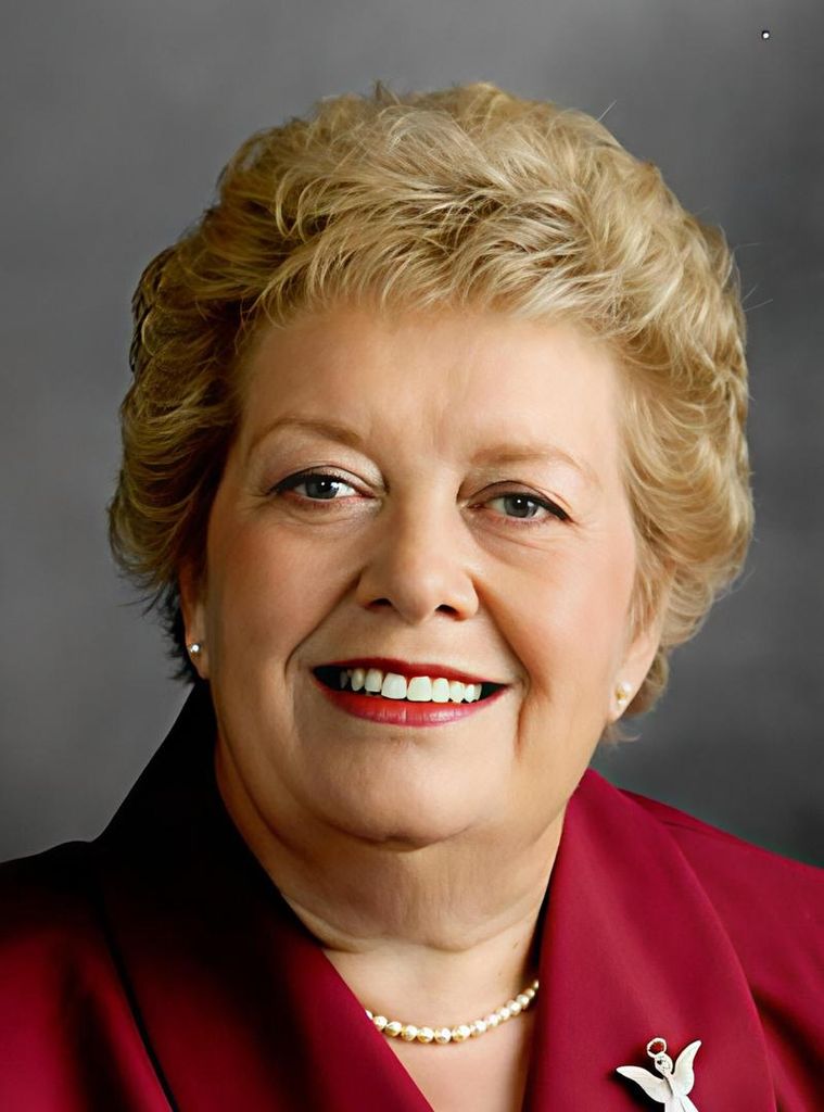 Florence Smette Profile Photo