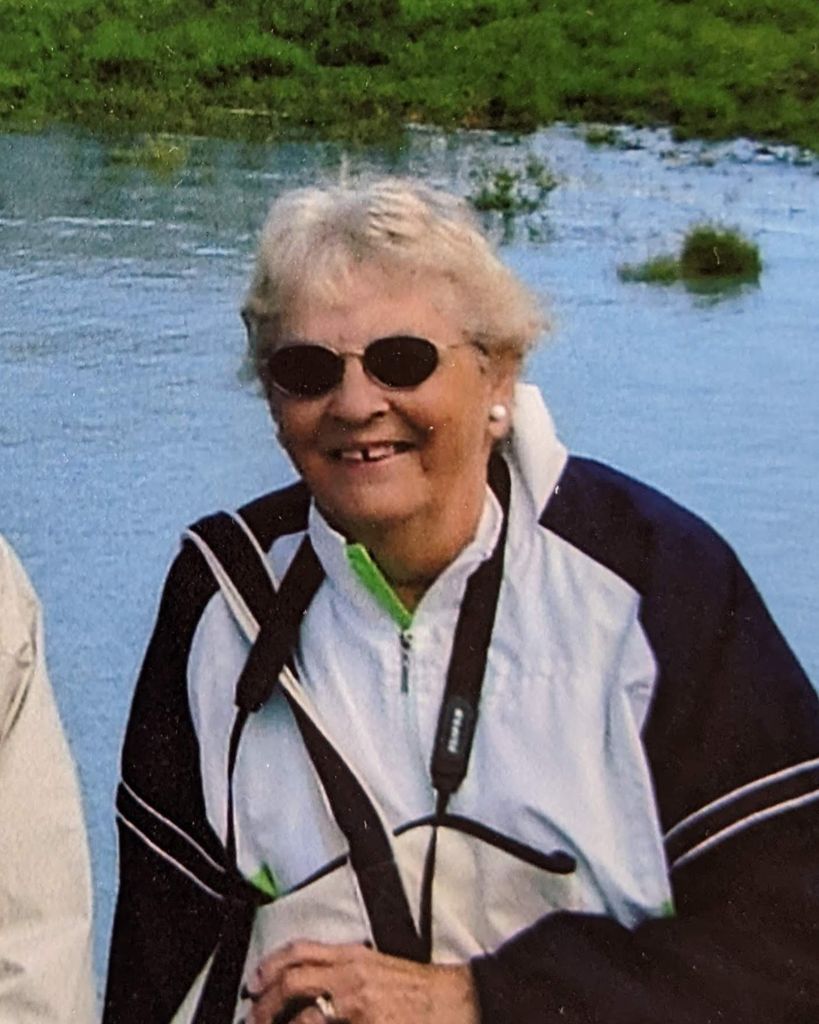 Marilyn J Olson Profile Photo