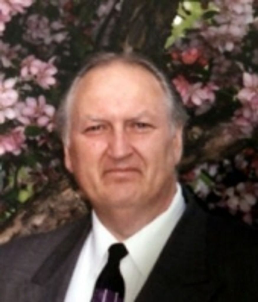 Curtis L. Brunsma