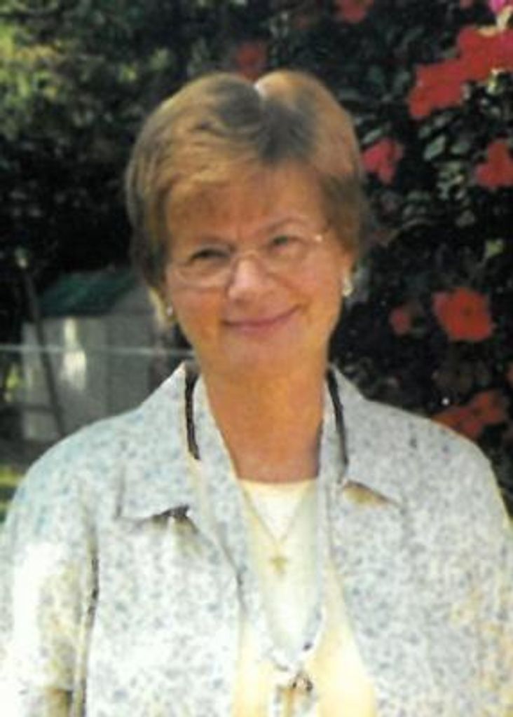 Elizabeth "Bette" Rose Majewski-Renier Profile Photo