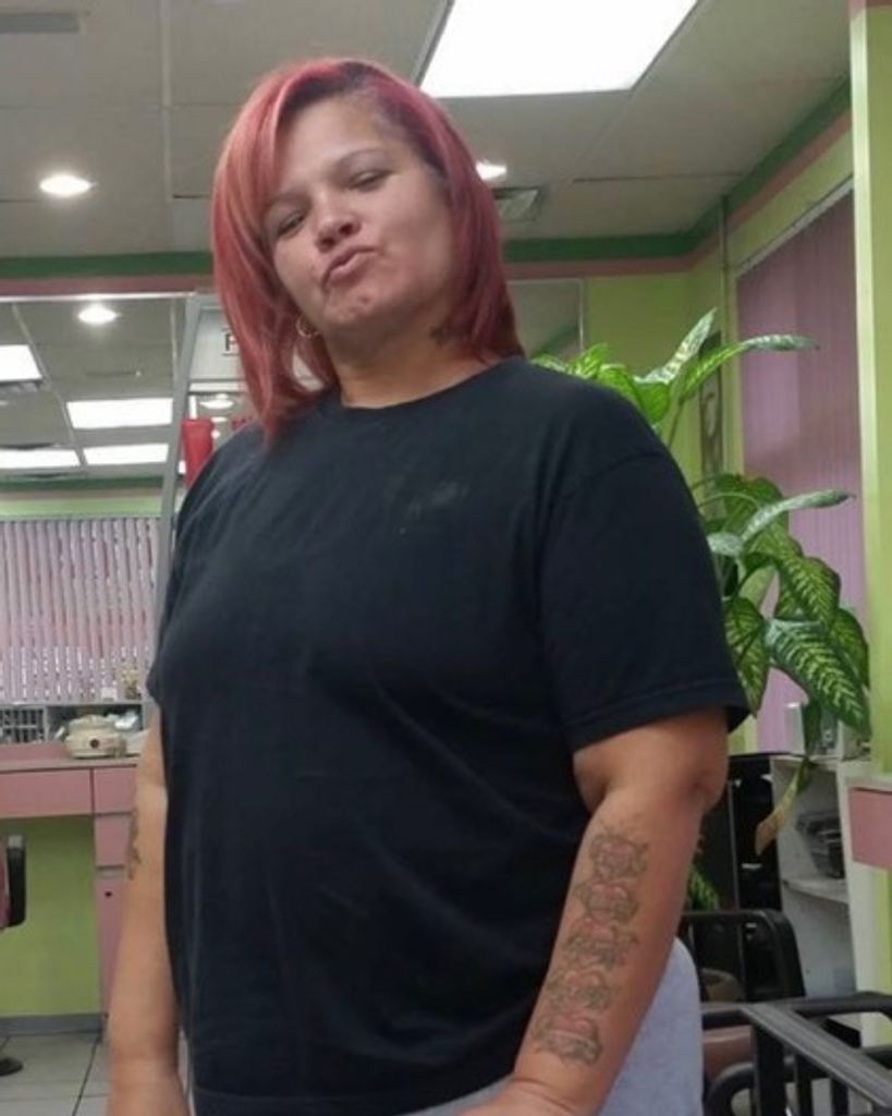 Lissette Alvarez Vargas Profile Photo