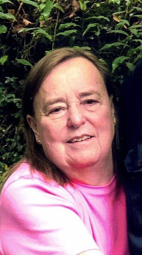 Linda S. Jordan Profile Photo
