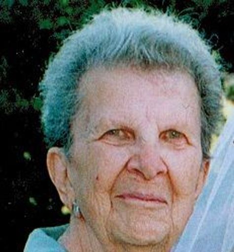 Ruth M. Mason-Zimmermann Profile Photo