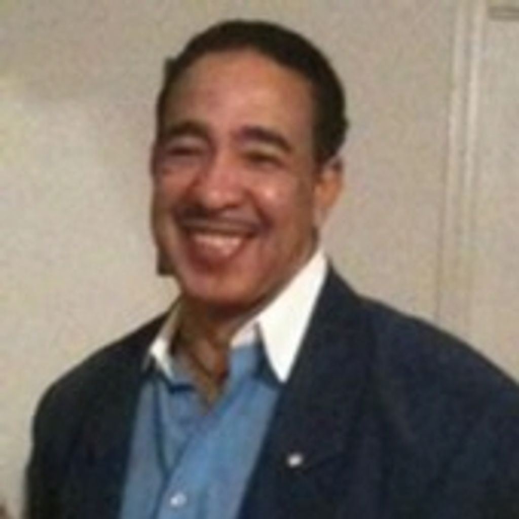 Milford Joseph Mr. Roque