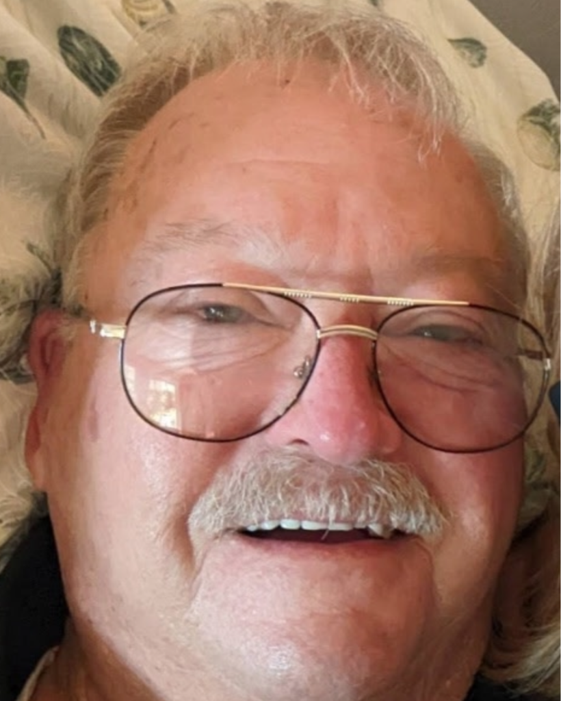 Gary Raymond Dobbins