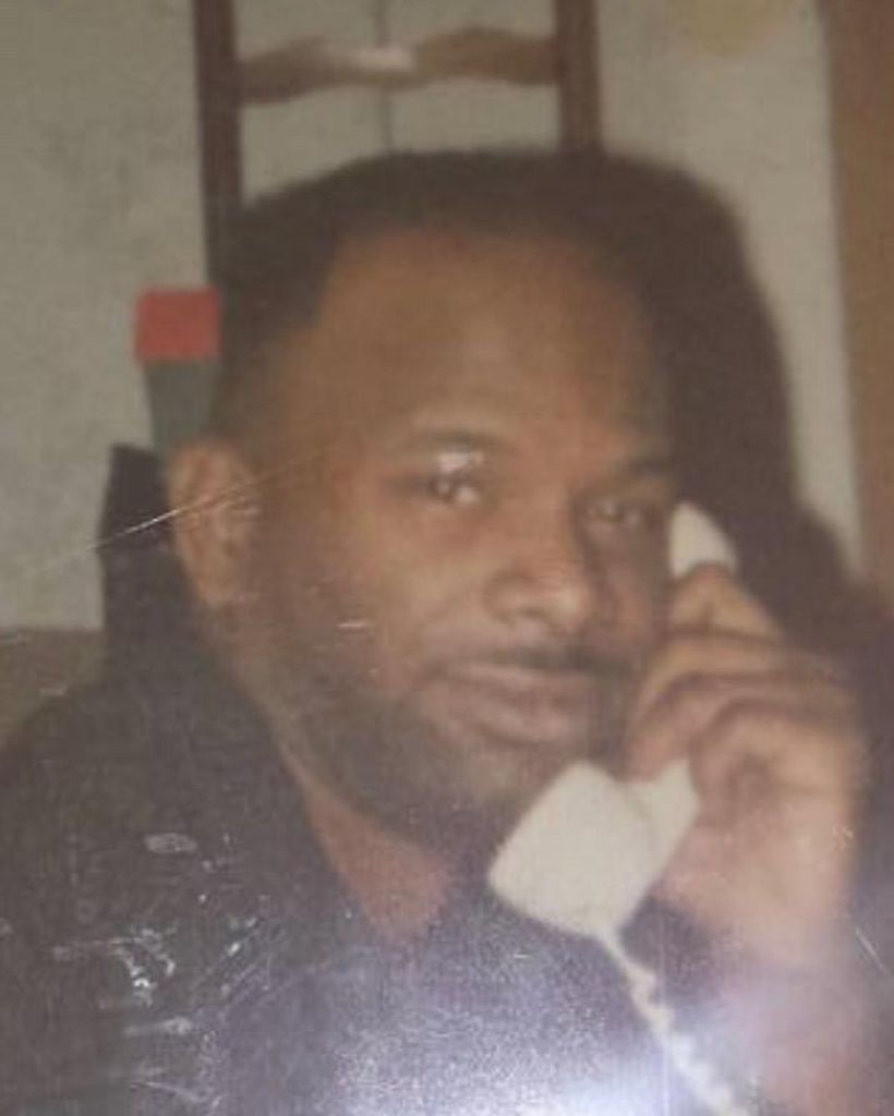 Quinton Earl Wooten
