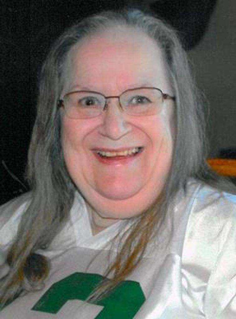 Gail Patricia Peot Profile Photo
