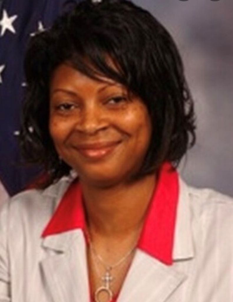 Gwenda Bradford Profile Photo