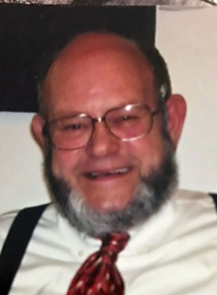 Thomas Elvin Hawkins