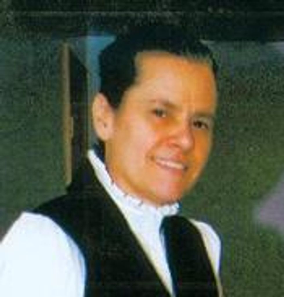 Rev. Myrta Negron