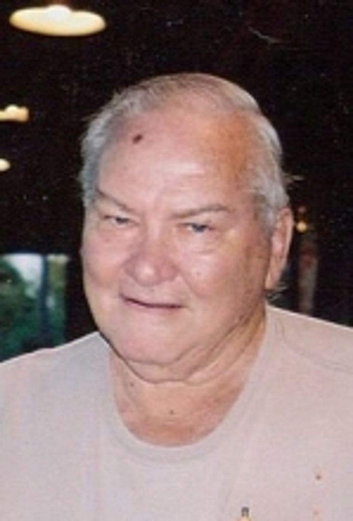 Harold J Lacrouse