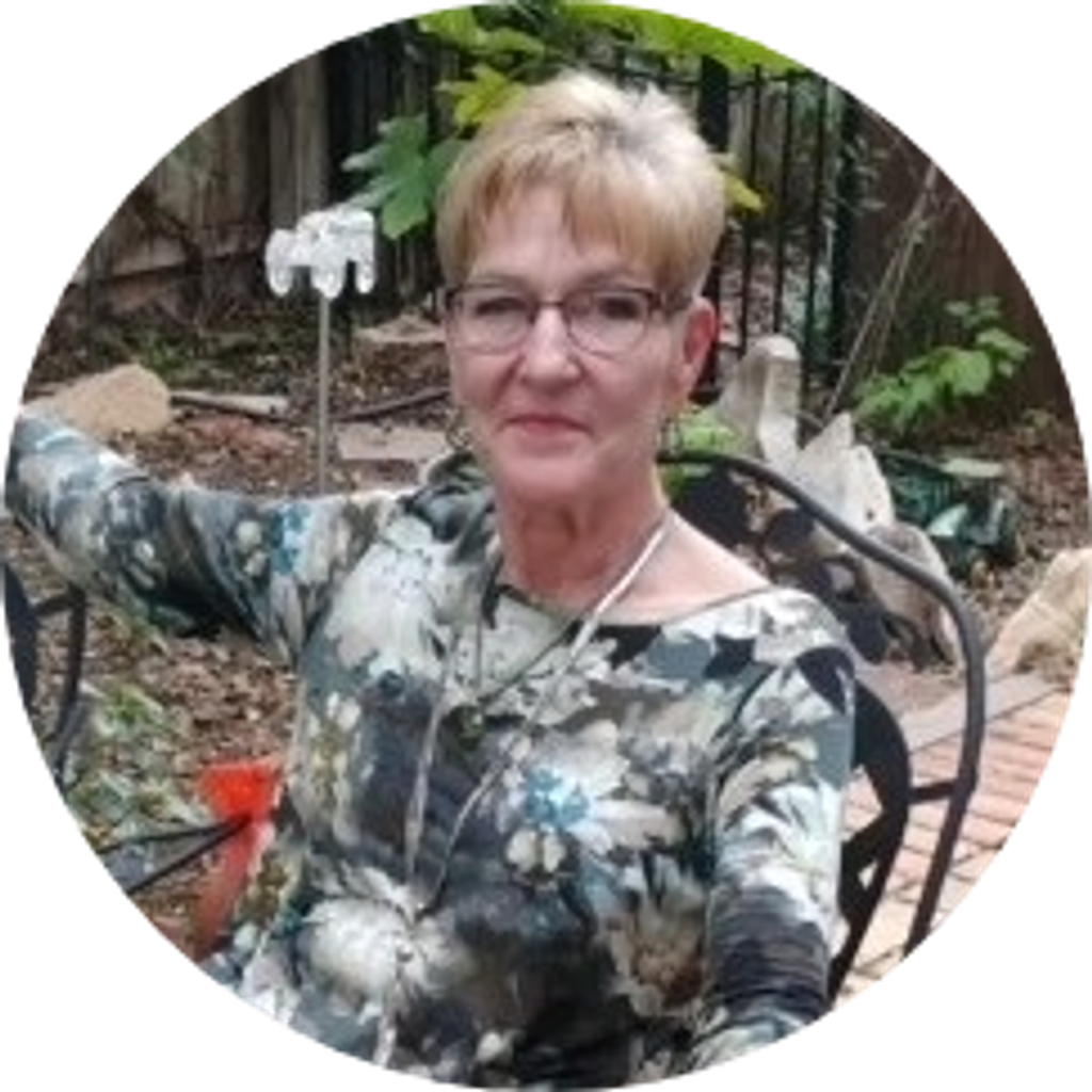 Kellie Ruth Neal