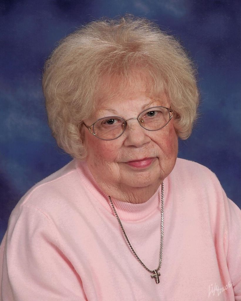 Bonnie Lee Terhune Profile Photo