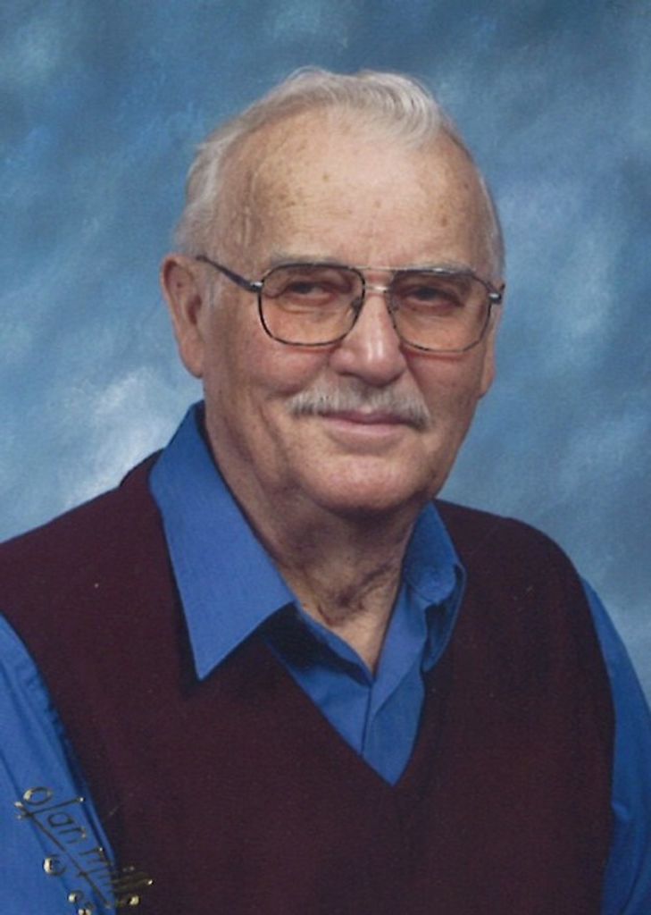 Melvin Latare Profile Photo