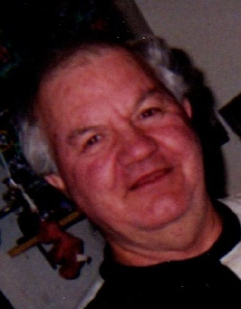 William J. Shepherd