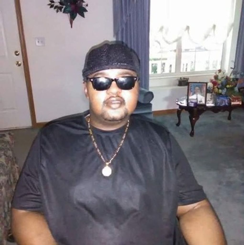 Rashad Antonio James Profile Photo