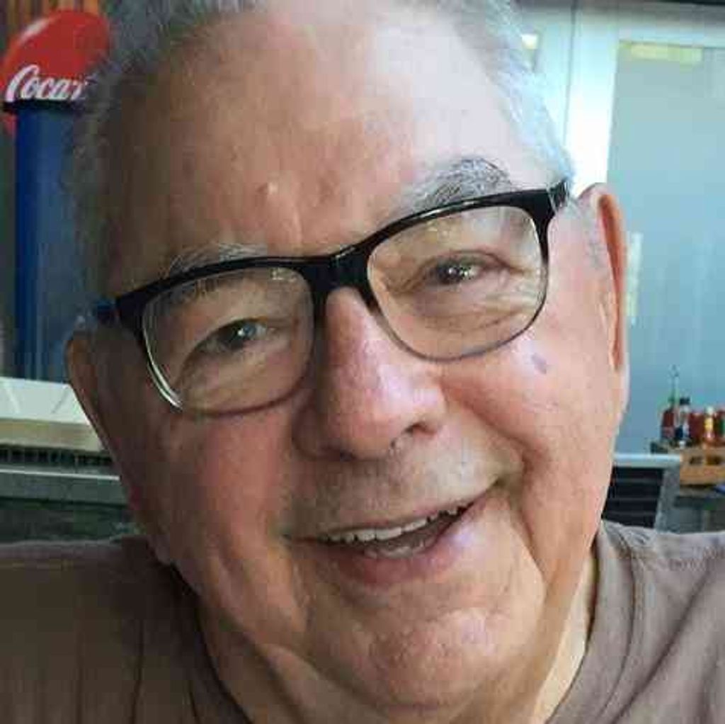 James Joseph Ward Profile Photo