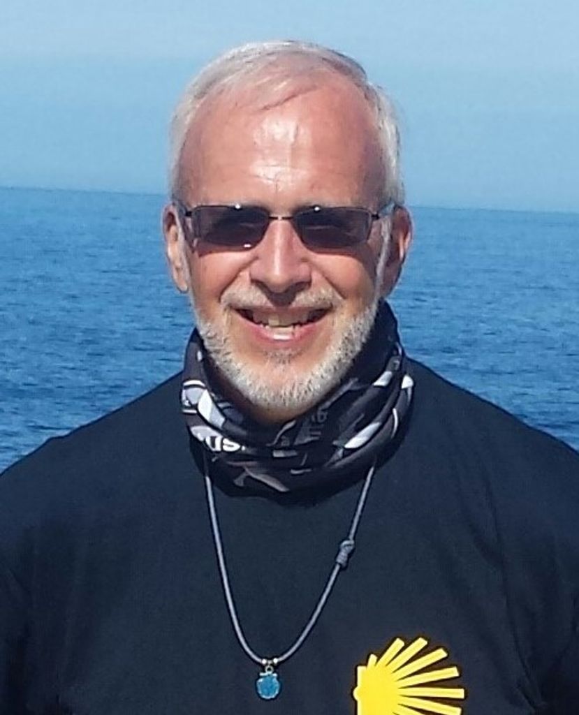 Michael Douglas Pitchford