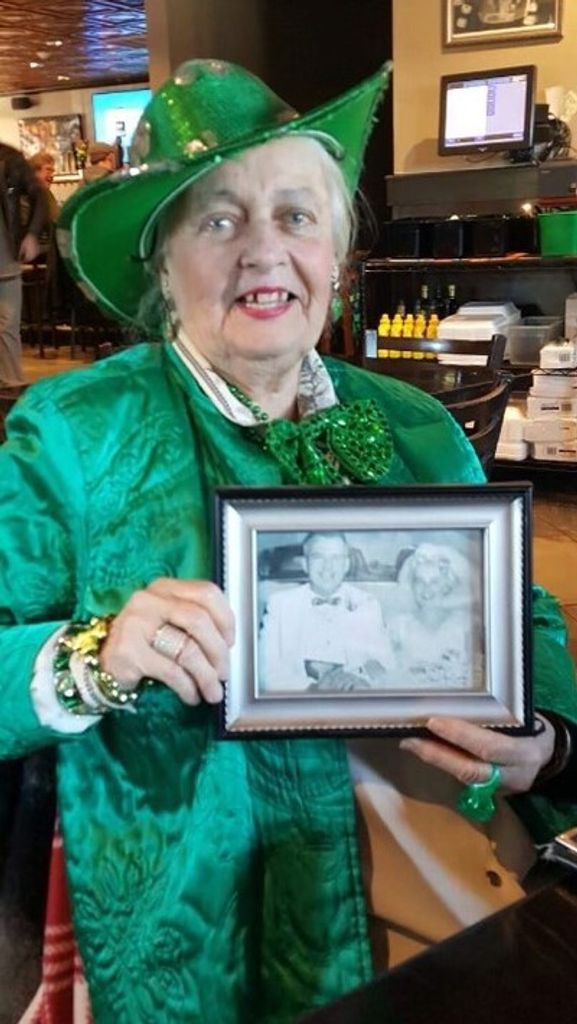 Carol-Ann Hynes Profile Photo