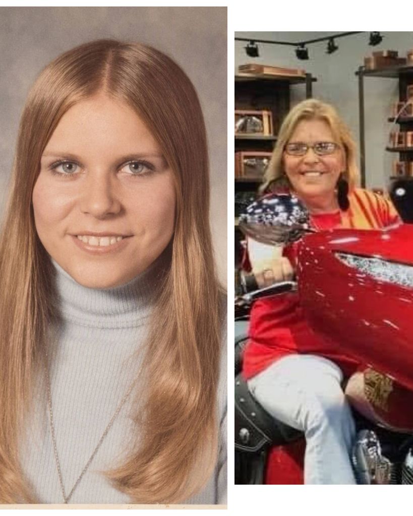 Robin Dee Gregory