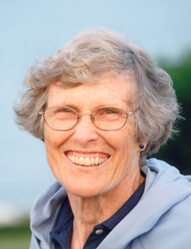 Barbara Lamb Johnson Profile Photo