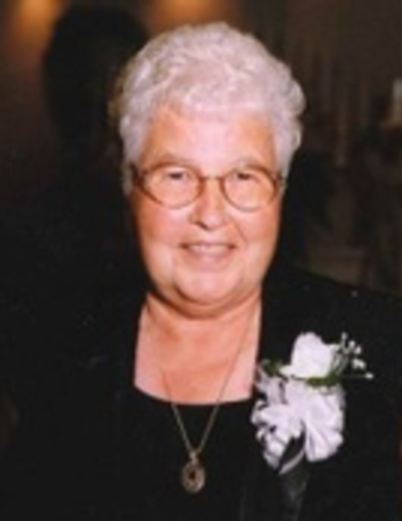 Sarah  Bell Clark