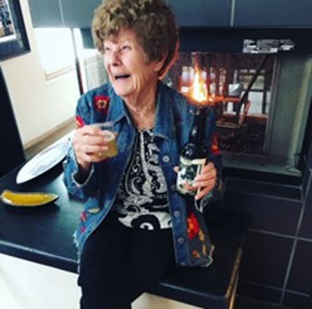 Judith Chant