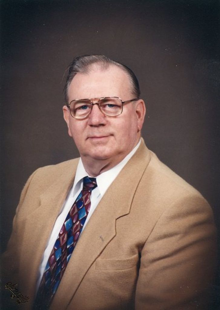Edward Fleming Shaffer Profile Photo