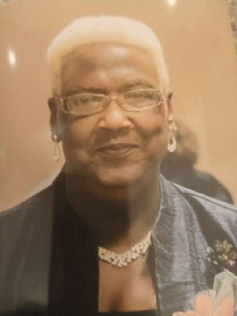 Geraldine Wade Profile Photo