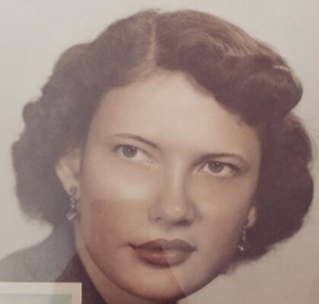 Callie Loretta Adams Profile Photo